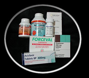 HIV HEALTH: Hiv and Me