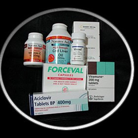 HIV HEALTH: Hiv and Me